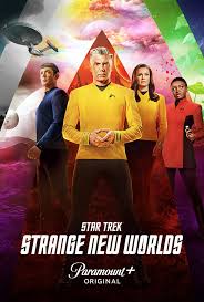 Star Trek: Strange New Worlds (2022- ) S01-02-03 720p WEB x264 400MB
