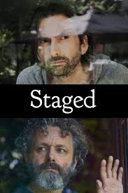 Staged (2020-2023) S01-02-03 720p WEB x264 200MB