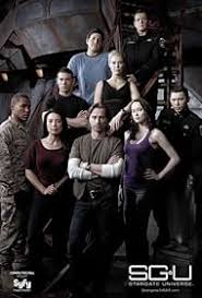 Stargate Universe (2009-2011) S01-02 720p WEB x264 400MB