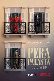 Pera Palas’ta Gece Yarisi (2022- ) S01 720p WEB x264 400MB