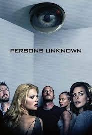 Persons Unknown (2010) S01 720p WEB x264 400MB