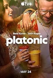 Platonic (2023) S01-02 Complete 720p WEB