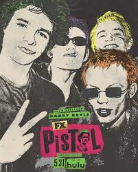 Pistol (2022–) S01 720p WEB x264 400MB