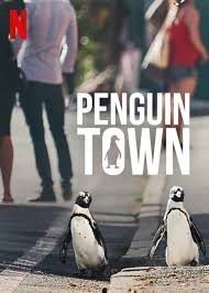 Penguin Town (2021–) S01 720p WEB x264 400MB