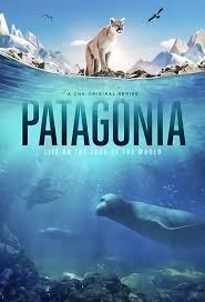 Patagonia: Life on the Edge of the World (2022) S01 720p WEB x264 600MB