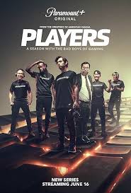Players (2022–) S01 720p WEB x264 400MB
