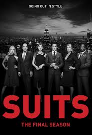 Suits (2011-2019) S01-02-03-04-05-06-07-08-09 720p Blu-Ray x264 400MB