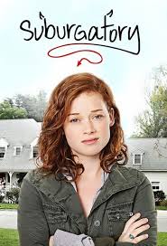 Suburgatory (2011-2014) S01-02-03 720p WEB x264 400MB