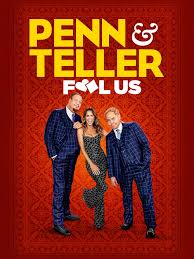 Penn & Teller: Fool Us (2011- ) S01-10 480p WEB x264 150MB