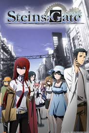 Steins;Gate (2011–2015) S01 720p Blu-Ray x264 170MB