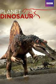 Planet Dinosaur (2011) S01 720p WEB x264 600MB