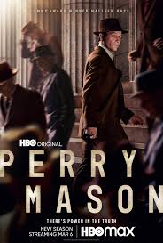 Perry Mason (2020-2023) S01-02 720p Blu-Ray x264 400MB