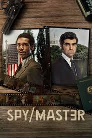 Spy/Master (2023) S01 720p WEB x264 400MB