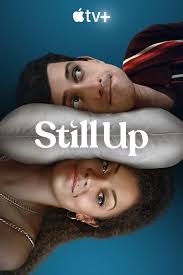 Still Up (2023–) S01 720p WEB x264 200MB