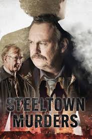 Steeltown Murders (2023) S01 720p WEB x264 300MB
