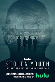Stolen Youth: Inside the Cult at Sarah Lawrence (2023) S01 720p WEB x264 400MB