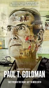 Paul T. Goldman (2023) S01 720p WEB x264 400MB