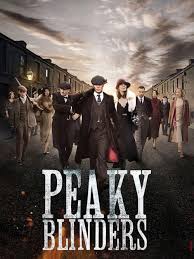 Peaky Blinders (2013-2022) S01-02-03-04-05-06 720p Blu-Ray x264 450MB