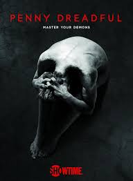 Penny Dreadful (2014-2016) S01-02-03 720p Blu-Ray x264 400MB