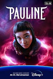 Pauline (2024–) S01 720p WEB x264 250MB