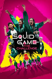 Squid Game: The Challenge (2023- ) S01 720p WEB x264 400MB