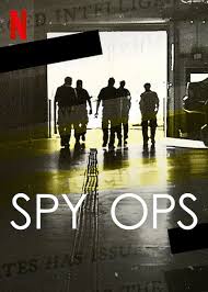 Spy Ops (2023- ) S01 720p WEB x264 400MB
