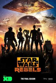 Star Wars Rebels (2014-2018) S01-02-03-04 720p WEB x264 100MB