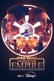 Star Wars: Tales of the Empire (2024–) S01 720p WEB x264 80MB