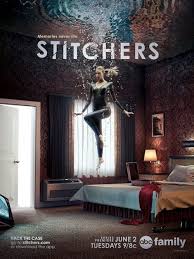 Stitchers (2015–2017) S01-02-03 720p WEB x264 400MB
