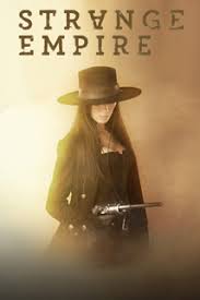 Strange Empire (2014–2015) S01 720p WEB x264 300MB