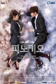 Pinocchio (2014-2015) S01 720p WEB x264 400MB