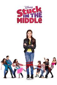 Stuck in the Middle (2016–2018) S01 720p WEB x264 140MB