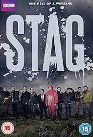 Stag (2016-2016) S01 720p WEB x264 400MB