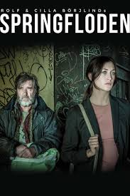 Springfloden (2016-2018) S01 720p WEB x264 400MB