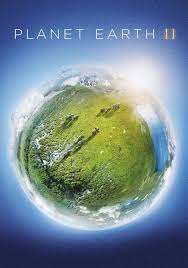 Planet Earth II (2016) S01 720p Blu-Ray x264 400MB