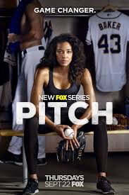 Pitch (2016–2017) S01 720p WEB x264 200MB