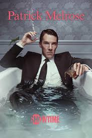 Patrick Melrose (2018-2018) S01 720p Blu-Ray x264 500MB
