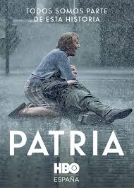 Patria (2020) S01 720p WEB x264 500MB