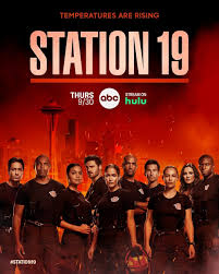 Station 19 (2018-2024) S01-02-03-04-05-06-07 720p WEB x264 300MB