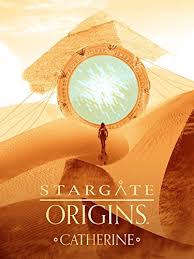 Stargate Origins (2018-2018) S01 720p WEB x264 20MB