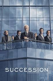 Succession (2018-2023) S01-02-03-04 720p WEB x264 400MB