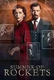 Summer of Rockets (2019) S01 720p WEB x264 300MB