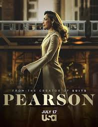 Pearson (2019) S01 720p WEB x264 400MB