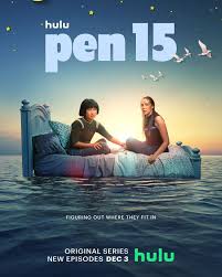 PEN15 (2019-2021) S01-02 720p WEB x264 200MB