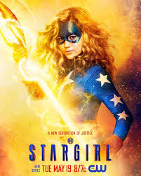 Stargirl (2020-2022) S01-02-03 720p Blu-Ray x264 400MB