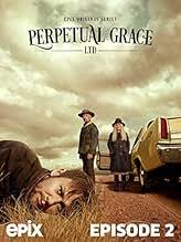 Perpetual Grace, LTD (2019) S01 720p WEB x264 400MB