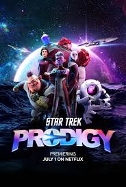 Star Trek: Prodigy (2021-2024) S01 720p WEB x264 200MB