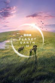 Planet Earth III (2023) S01 720p WEB x264 400MB