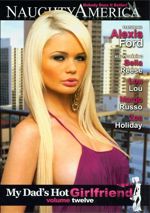 My Dads Hot Girlfriend 12 2012