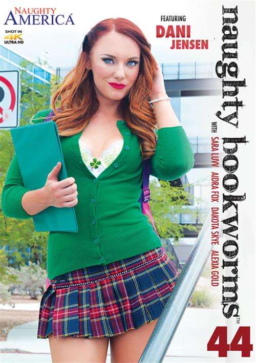 Naughty Bookworms 44 2016